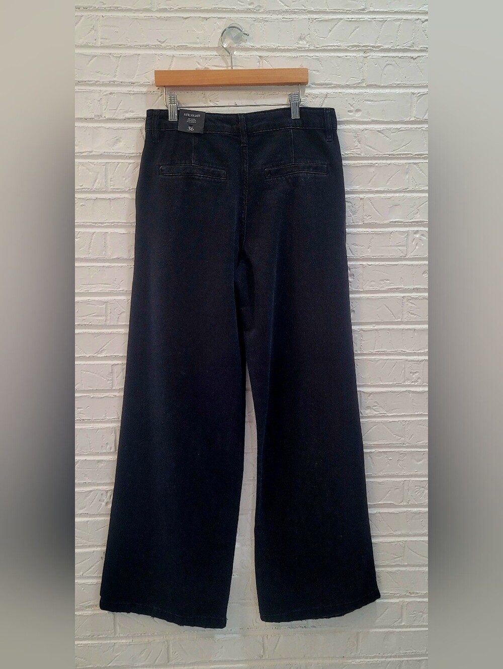 MANGO SELECTION jeans size 4 - Picture 8 of 16